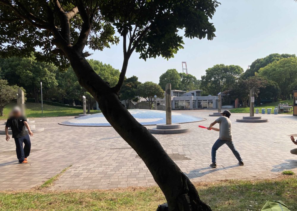 1週間の作業（流通加工）4