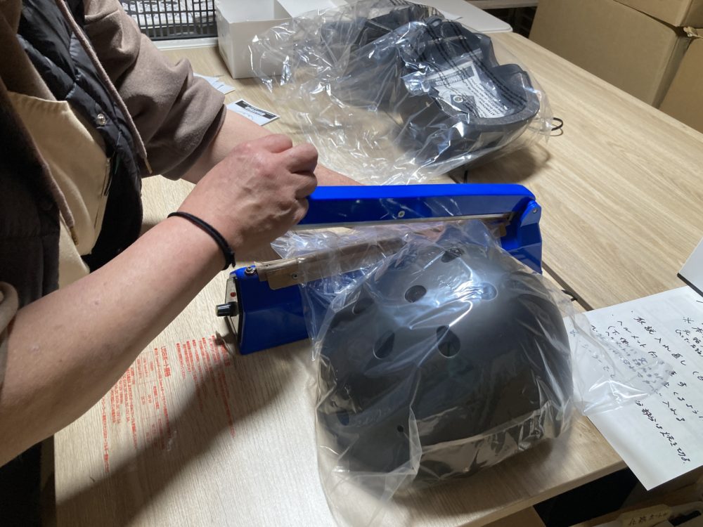 就労継続支援B型事業所小さな翼の年始の活動